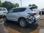 2019 Hyundai Santa Fe Se for Sale in East Granby, CT - Rear End