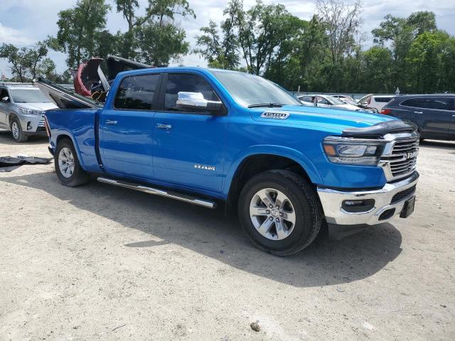  RAM 1500 2021 Blue