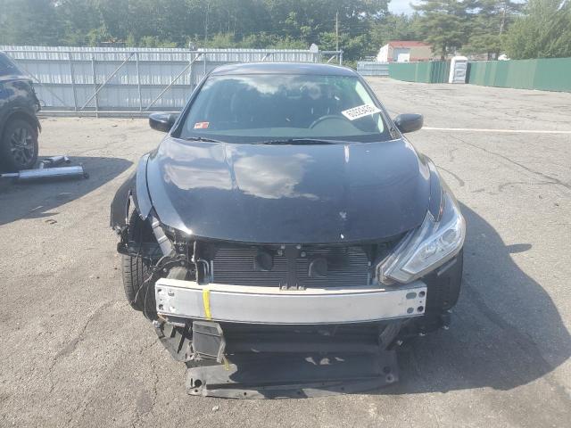  NISSAN ALTIMA 2018 Черный