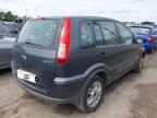 2006 FORD FUSION ZET for sale at Copart WOLVERHAMPTON