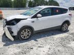 2017 Ford Escape Se for Sale in Loganville, GA - Front End
