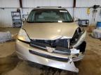 2005 Toyota Sienna Xle იყიდება Pennsburg-ში, PA - Front End