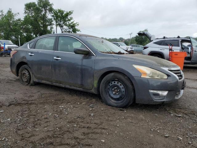  NISSAN ALTIMA 2013 Gray