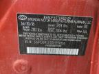 2018 Hyundai Elantra Sel de vânzare în New Britain, CT - Front End