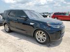 2018 Land Rover Discovery Hse на продаже в Houston, TX - Minor Dent/Scratches