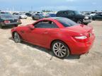 2016 Mercedes-Benz Slk 300 продається в Houston, TX - Front End