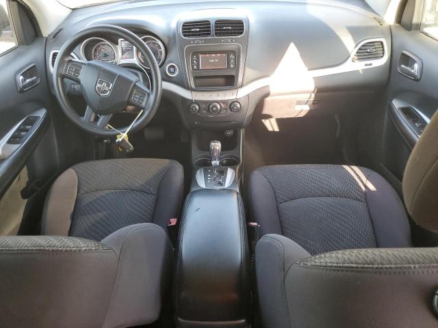 Parquets DODGE JOURNEY 2012 White