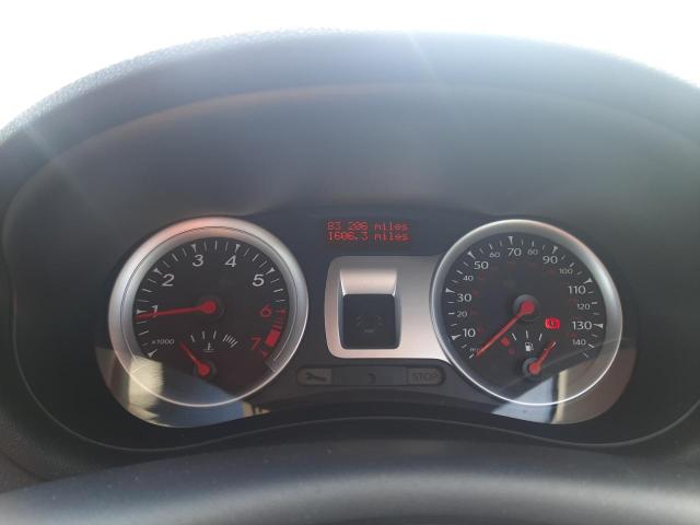 2012 RENAULT CLIO DYNAM