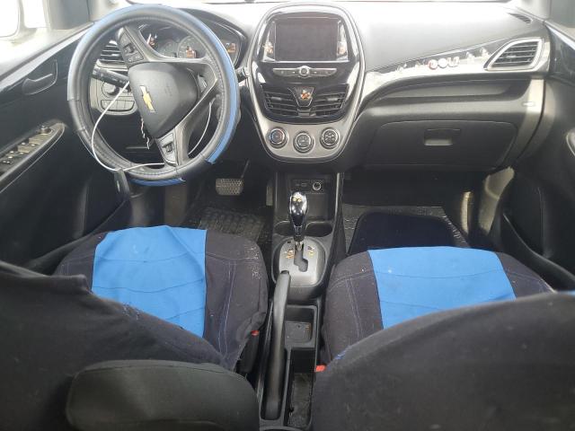  CHEVROLET SPARK 2021 Biały