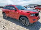 2020 Jeep Grand Cherokee Trailhawk de vânzare în Houston, TX - Front End
