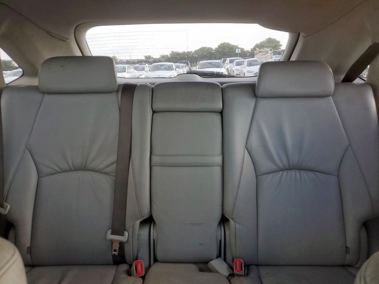 2004 Lexus Rx 330 VIN: JTJGA31U740025723 Lot: 62714625