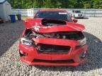 2017 Subaru Wrx Limited for Sale in Lyman, ME - Front End