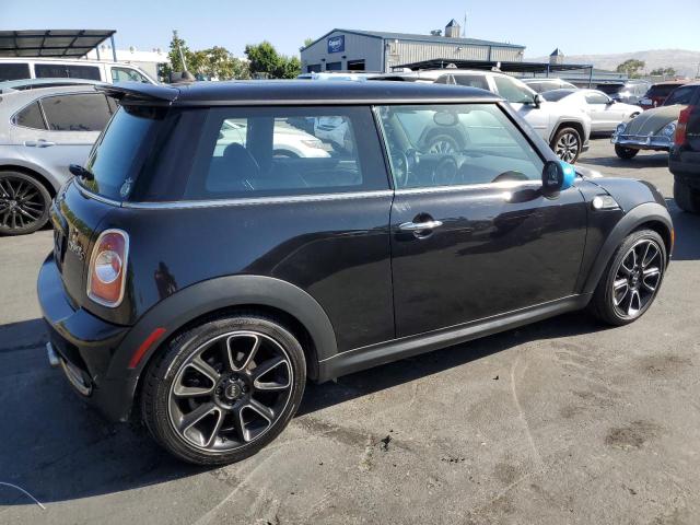  MINI COOPER 2012 Black