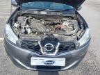 2013 NISSAN QASHQAI N- for sale at Copart SANDTOFT