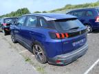 2017 PEUGEOT 3008 ACTIV for sale at Copart SANDTOFT