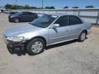 2001 Honda Accord Ex zu verkaufen in Sacramento, CA - Front End