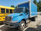 2012 INTERNATIONAL 4000 4300   for sale at Copart MA - WEST WARREN