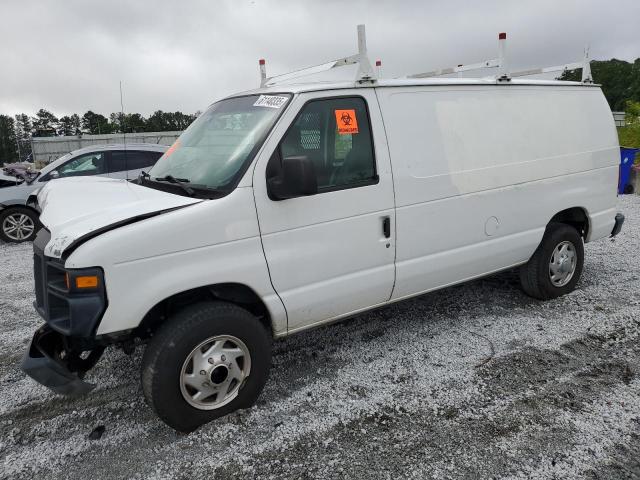2011 Ford Econoline E250 Van