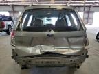 2011 Subaru Forester 2.5X en Venta en Jacksonville, FL - Rear End