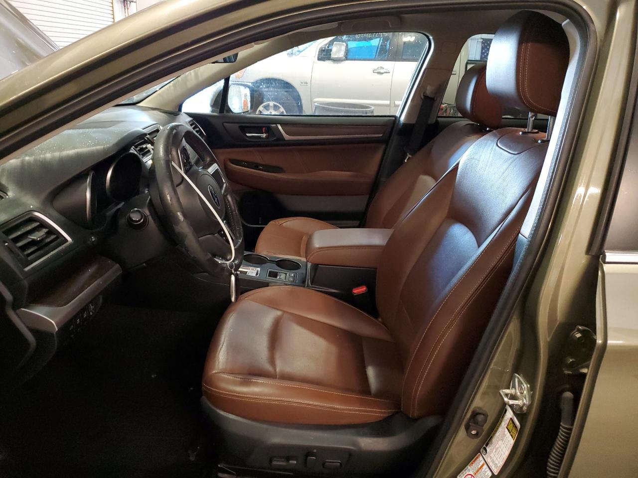 2017 Subaru Outback Touring VIN: 4S4BSATC3H3222312 Lot: 62910835
