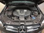 2018 MERCEDES BENZ GLS 350 D for sale at Copart NEWBURY
