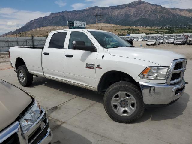  RAM All Models 2018 Белы