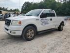 2004 Ford F150 4.6L на продаже в Knightdale, NC - Rear End