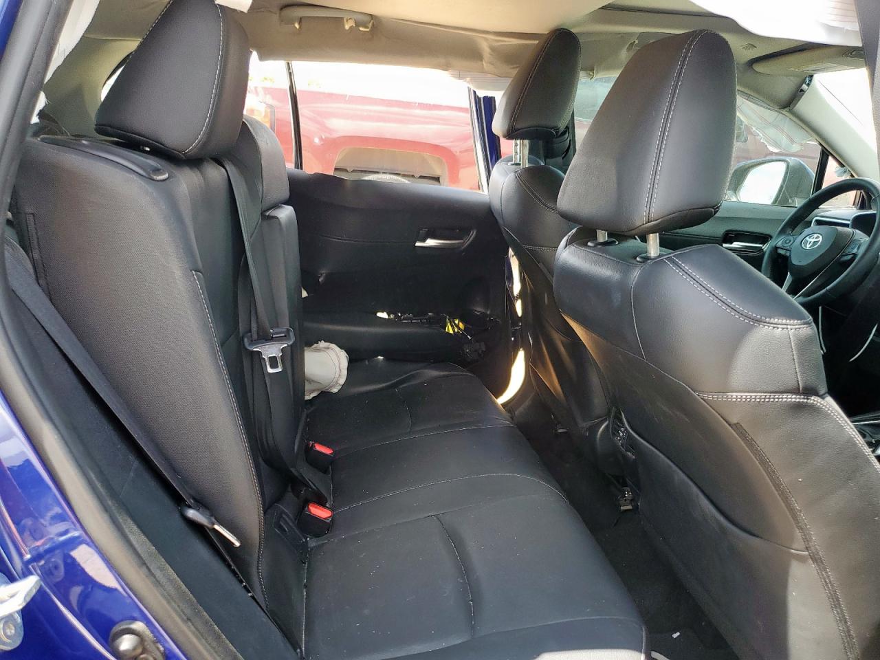 2022 Toyota Corolla Cross Xle VIN: 7MUDAAAG6NV001759 Lot: 62477875