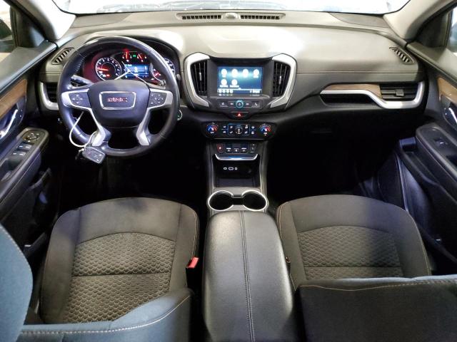  GMC TERRAIN 2019 Szary