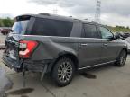 2021 Ford Expedition Max Limited en Venta en Littleton, CO - Rear End