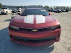 2015 CHEVROLET CAMARO LT   à vendre chez Copart SC - SPARTANBURG