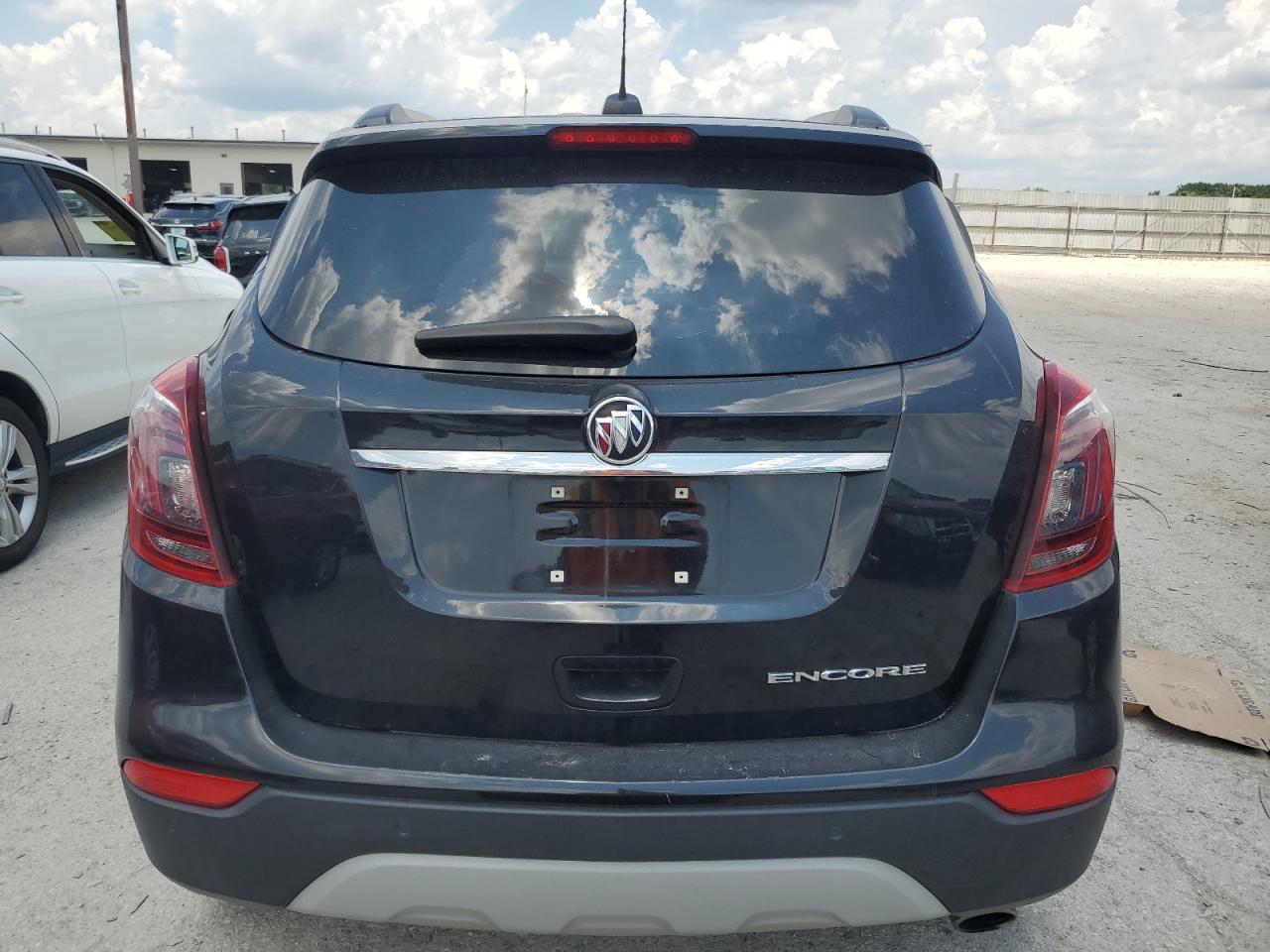 BUICK ENCORE 2021 VIN KL4CJASB7MB300539 photo 6