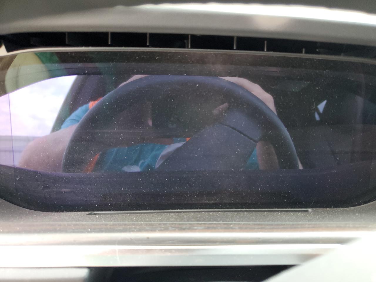 2024 Tesla Model X VIN: 7SAXCDE52RF437985 Lot: 62547715