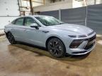 2024 Hyundai Sonata Sel en Venta en Columbia Station, OH - Rear End