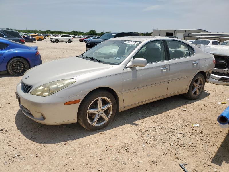 2006 Lexus Es 330