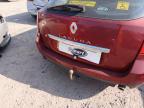 2008 RENAULT LAGUNA INI for sale at Copart WOLVERHAMPTON