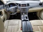 2014 Lincoln Mks  იყიდება Ellwood City-ში, PA - Front End