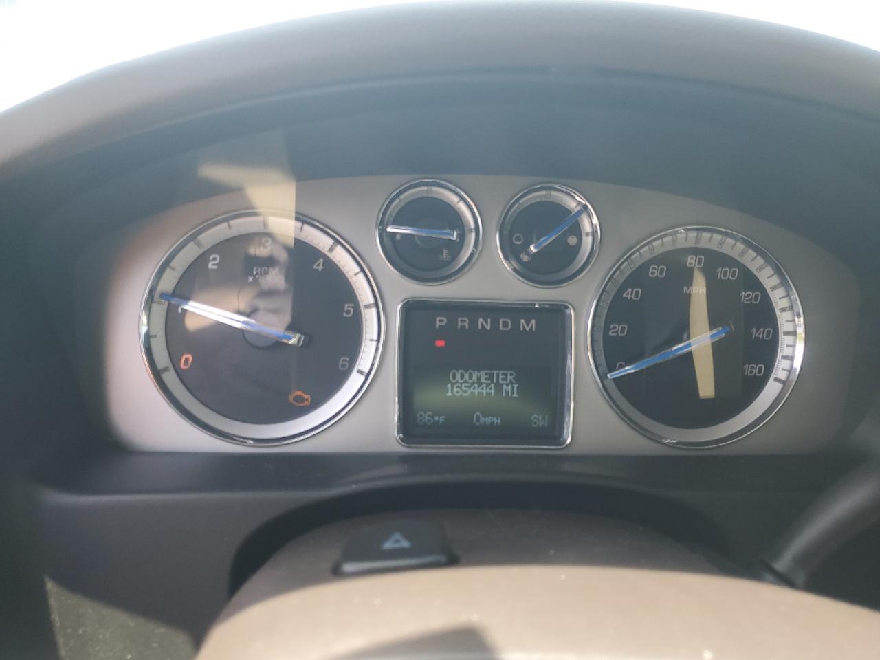 2009 Cadillac Escalade Luxury VIN: 1GYFK23269R241173 Lot: 62178725