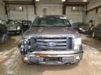2010 Ford F150 Super Cab zu verkaufen in Franklin, WI - Front End