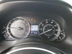 2018 Nissan Armada Sv for Sale in Lebanon, TN - Side