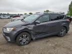 2016 TOYOTA RAV4 LE   à vendre chez Copart ON - LONDON