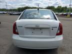 2011 Hyundai Accent Gls for Sale in East Granby, CT - Front End