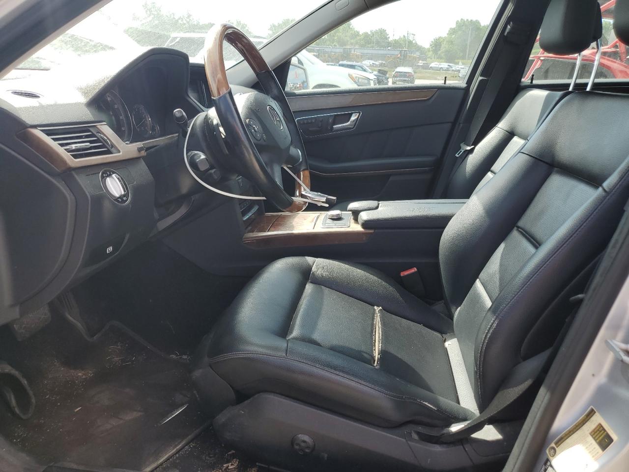 2010 Mercedes-Benz E 350 4Matic VIN: WDDHF8HB8AA142863 Lot: 62661475