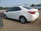 2015 TOYOTA COROLLA L   à vendre chez Copart ON - COOKSTOWN