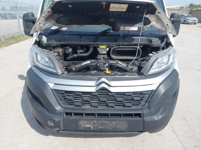 2020 CITROEN RELAY 35 L