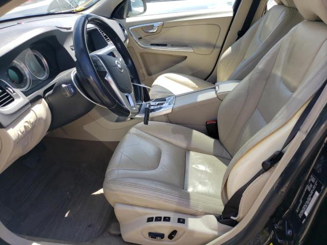  VOLVO S60 2012 Charcoal