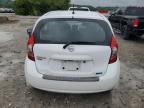 2016 Nissan Versa Note S de vânzare în Cahokia Heights, IL - Minor Dent/Scratches
