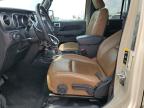 Miami, FL에서 판매 중인 2022 Jeep Gladiator Rubicon - Damage History