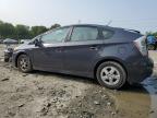 2010 Toyota Prius    на продаже в Waldorf, MD - Minor Dent/Scratches