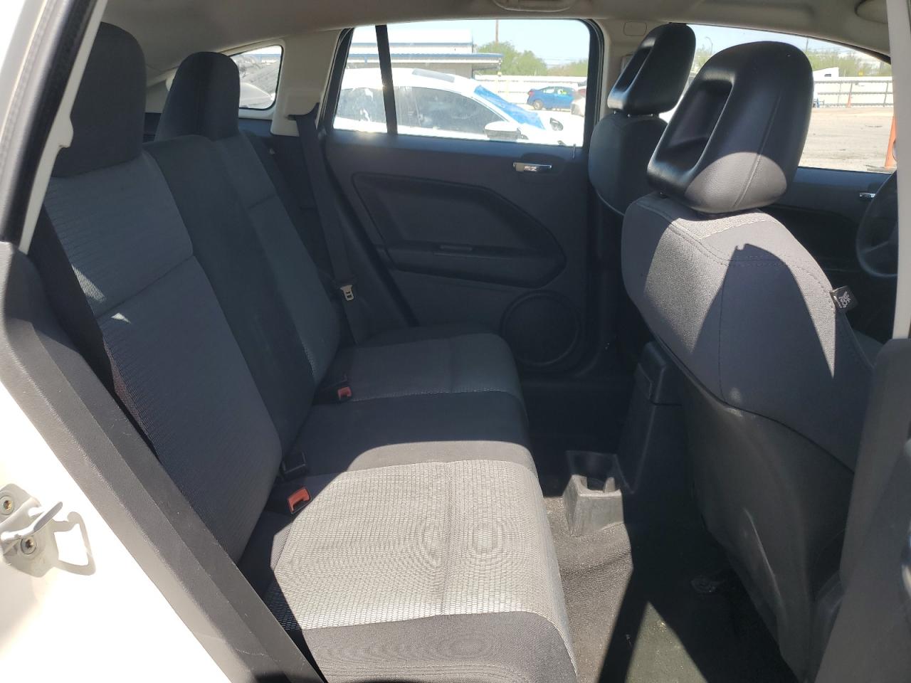 2008 Dodge Caliber Sxt VIN: 1B3HB48B88D755140 Lot: 62607335